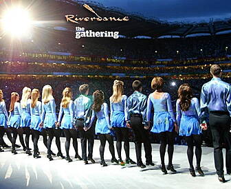 Riverdance - The Gathering
