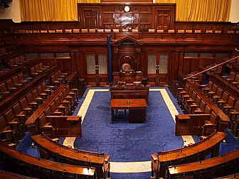 TDs set for late night abortio...