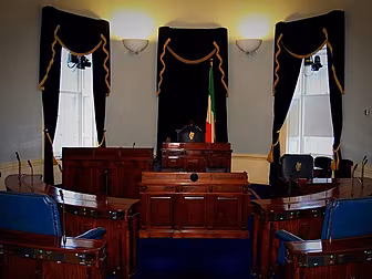 Abortion Bill may face further...