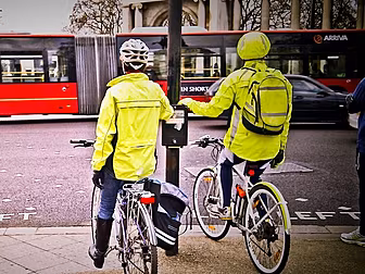 370,000 Hi-vis vests defective