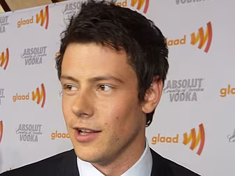 Glee actor found dead