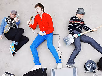 Bell X1 - Session Videos!