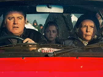 Pat Shortt - Life's A Bree...