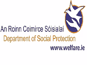 Dept. of Social Protection apo...