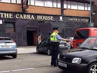 Gardai renew appeal for Dublin...