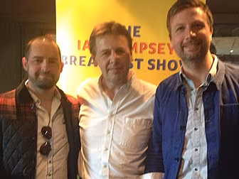 Bellx1 Session