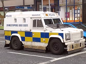 PSNI on alert as Orange Order...