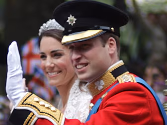 Gift Royal Baby