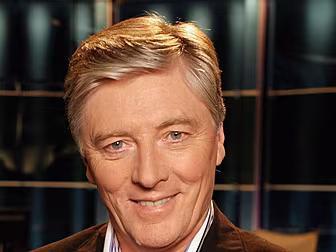 Pat Kenny leaving RTE
