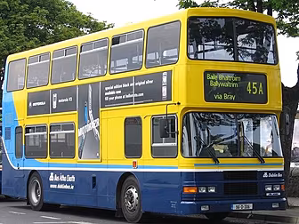 Unions say Dublin Bus strike w...