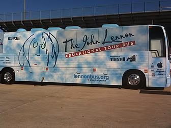 The John Lennon Educational To...