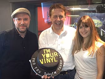 I'm Your Vinyl - For You (...