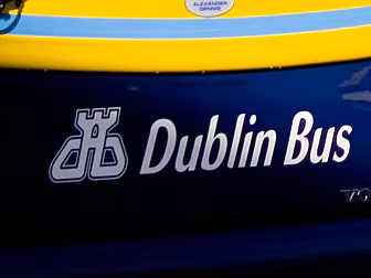 UP TO 230,000 DISRUPTED BY DUB...