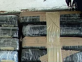 DRUGS SEIZURES WORTH €5M EURO