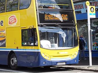 TRANSPORT MINISTER CALLS FOR E...