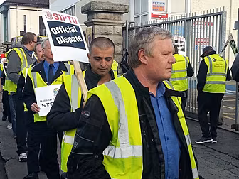 Bus drivers apologise for inco...