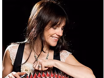 Sharon Shannon