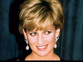 NEW INFORMATION ON DIANA'S...