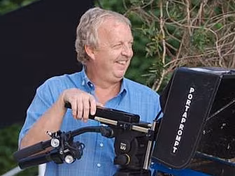Sky News cameraman shot and ki...
