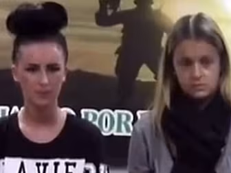 Pair due in court in Peru over...