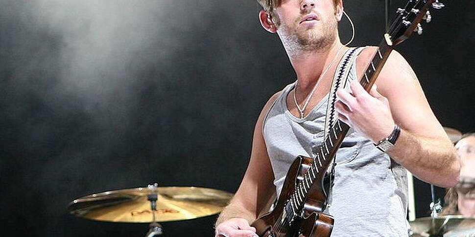 New Kings of Leon Album