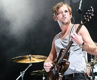 New Kings of Leon Album