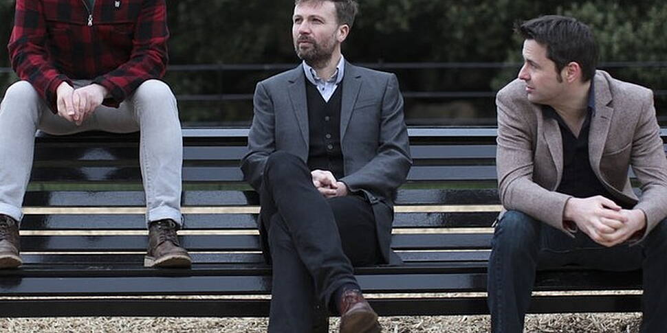 Bell X1 - The End Is Nigh