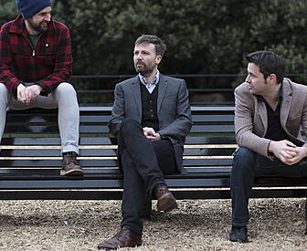 Bell X1 - The End Is Nigh