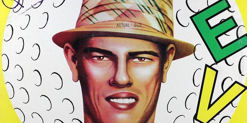 Devo drummer dies