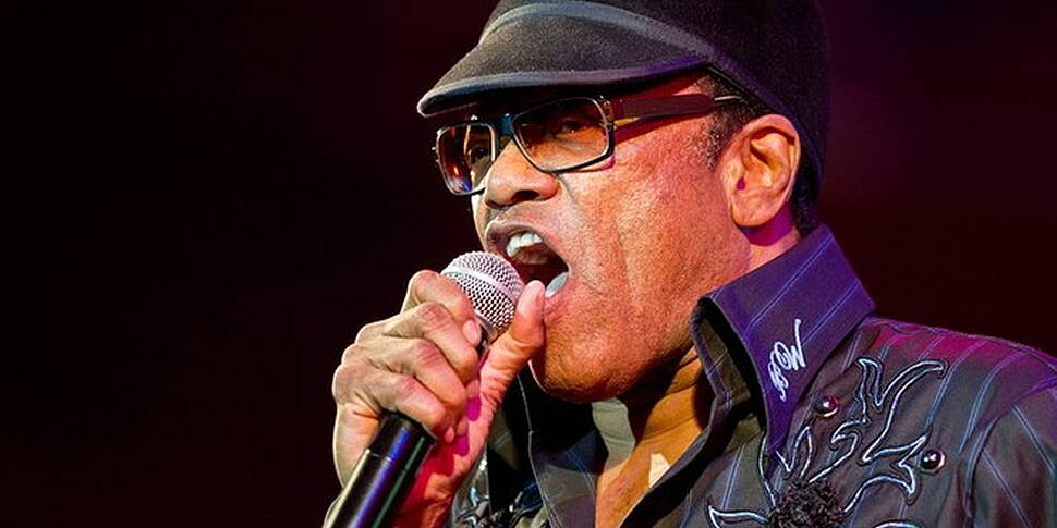 Bobby Womack wows Glastonbury