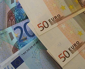 Tax revenue up in first half o...