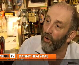 Spiegel.tv presents: 'Drin...
