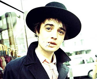 Babyshambles announce new albu...