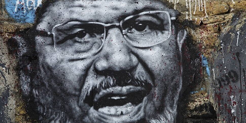 Egyptian President says he wil...