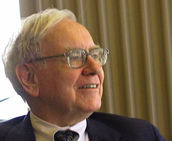 Warren Buffett's tips for...