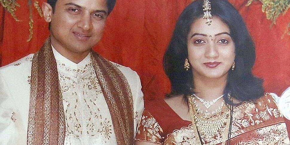 Praveen Halappanavar has been...