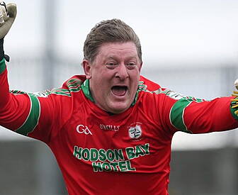 Shane Curran Interview