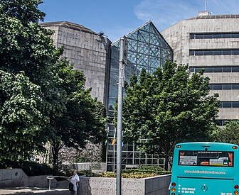 Five in court over corrupt pay...
