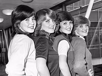 Bernie Nolan dies after long b...
