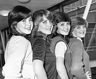 Bernie Nolan dies after long b...
