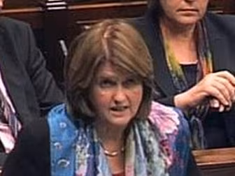 Sinn Fein: 'State could sa...