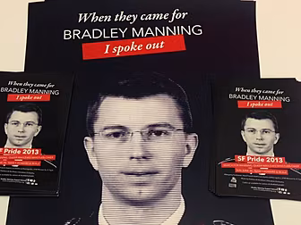 Bradley Manning to live as a w...