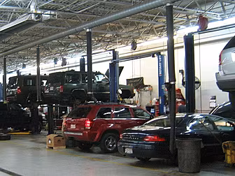 Car clocking conviction in Cor...