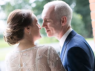 THE NEWLYWEDS!