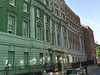 Holles St termination wasn'...