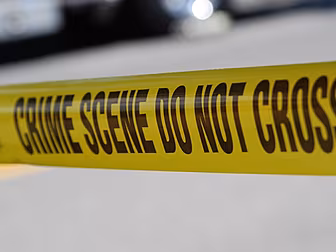 Two men shot in Glasnevin