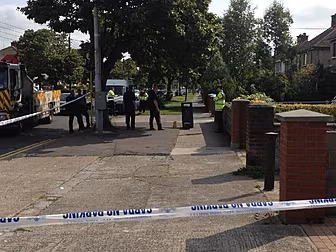 Garda appeal over Dublin shoot...