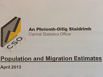 Emigration continues to rise