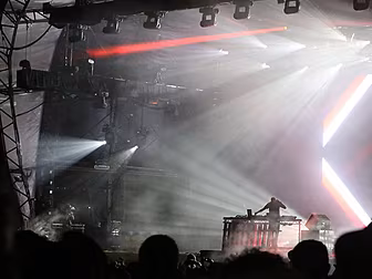 ELECTRIC PICNIC REVIEW 