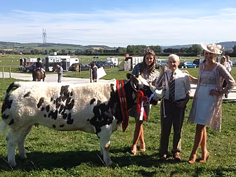 PICS & VIDEO: National Ploughi...